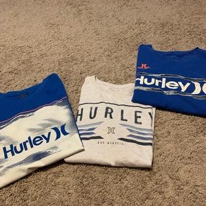 Hurley tee